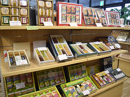 季節を感じる高品質ギフトで感謝を伝える