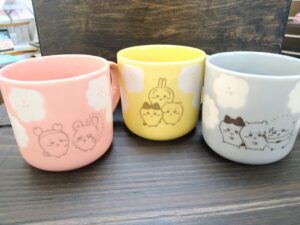 ちいかわ